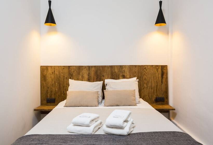 Bed and Breakfast Casa Maca Guest House