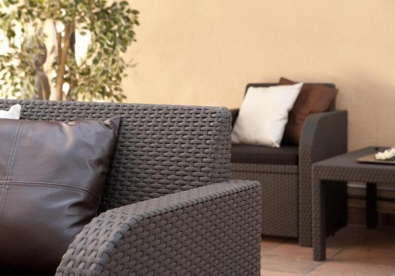 Bed and Breakfast Casa Maca Guest House