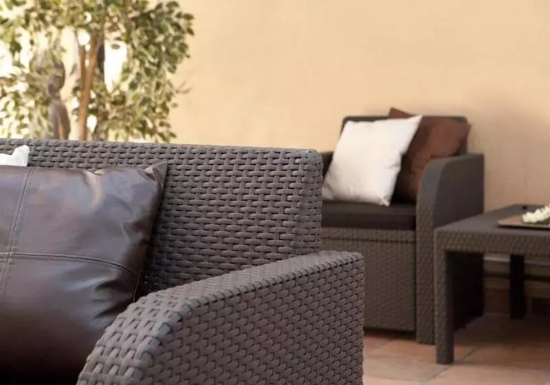 Bed and Breakfast Casa Maca Guest House