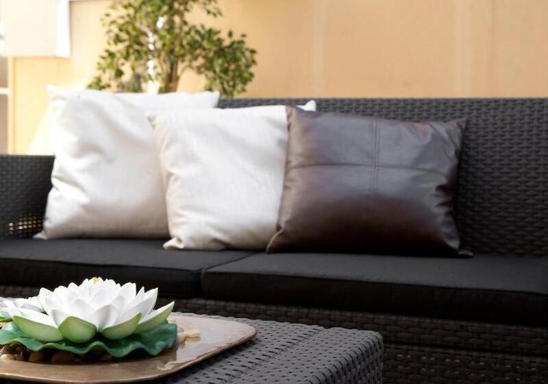 Bed and Breakfast Casa Maca Guest House