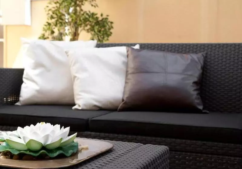 Bed and Breakfast Casa Maca Guest House