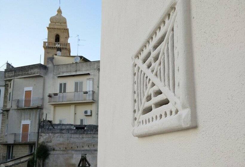 Bed and Breakfast Il Melograno Apartments   Affitti Brevi Italia