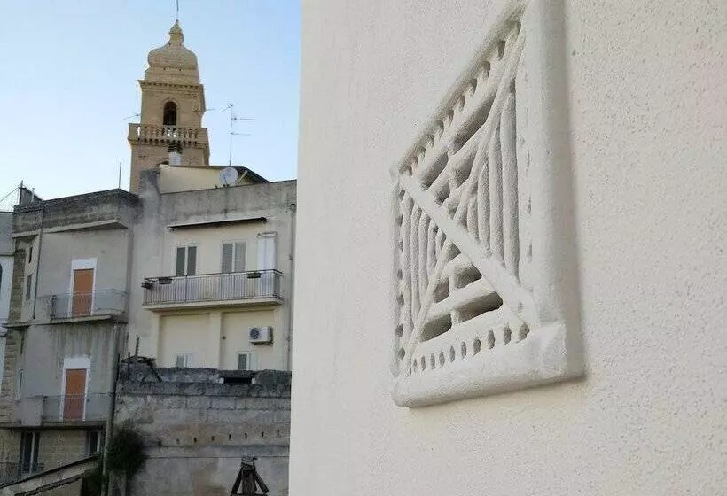 Bed and Breakfast Il Melograno Apartments Affitti Brevi Italia