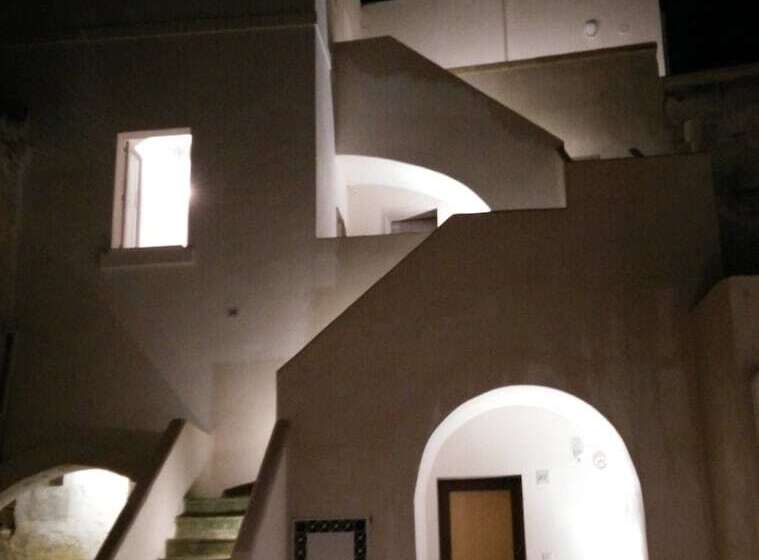 Bed and Breakfast Il Melograno Apartments   Affitti Brevi Italia