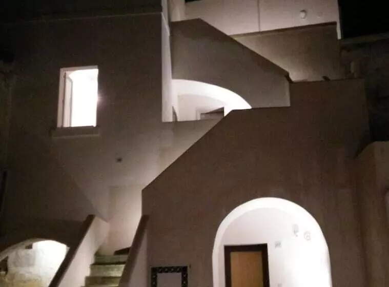 Bed and Breakfast Il Melograno Apartments Affitti Brevi Italia