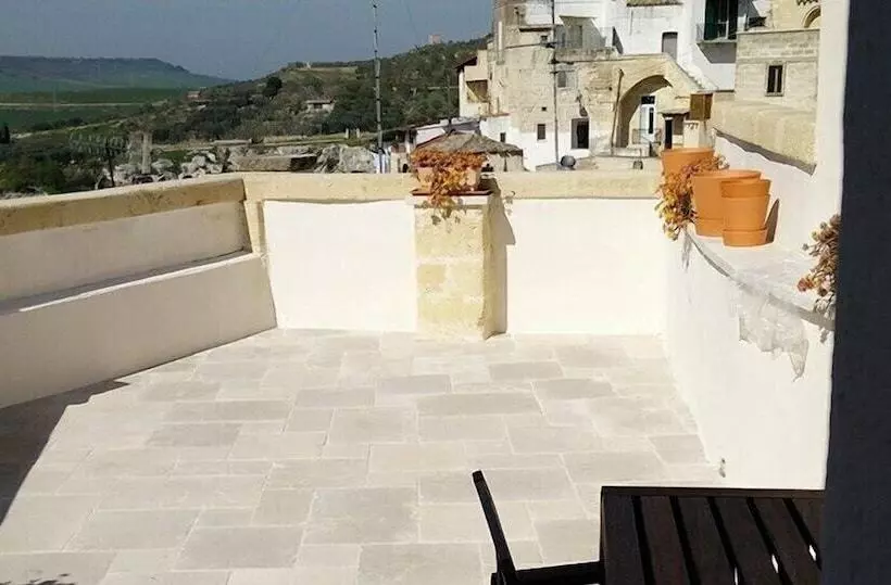 Bed and Breakfast Il Melograno Apartments Affitti Brevi Italia