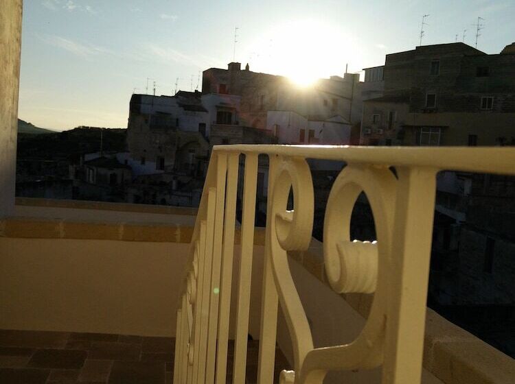 Bed and Breakfast Il Melograno Apartments   Affitti Brevi Italia