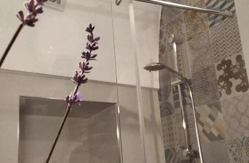 Bed and Breakfast Il Melograno Apartments Affitti Brevi Italia