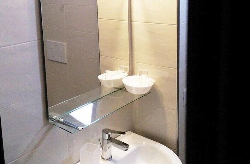 Bed and Breakfast Il Melograno Apartments   Affitti Brevi Italia