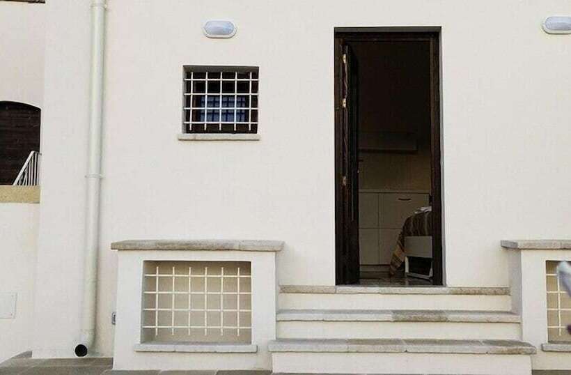 Bed and Breakfast Il Melograno Apartments   Affitti Brevi Italia