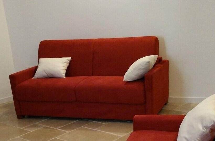 Bed and Breakfast Il Melograno Apartments   Affitti Brevi Italia