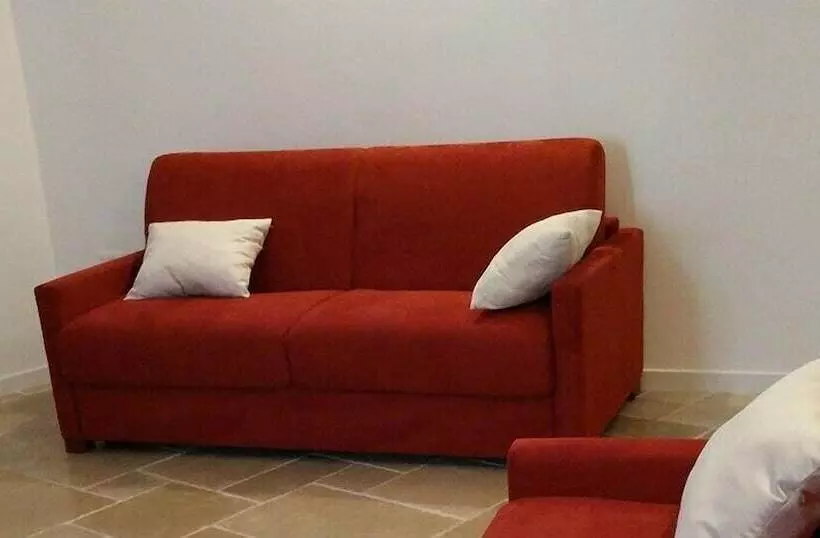 Bed and Breakfast Il Melograno Apartments Affitti Brevi Italia