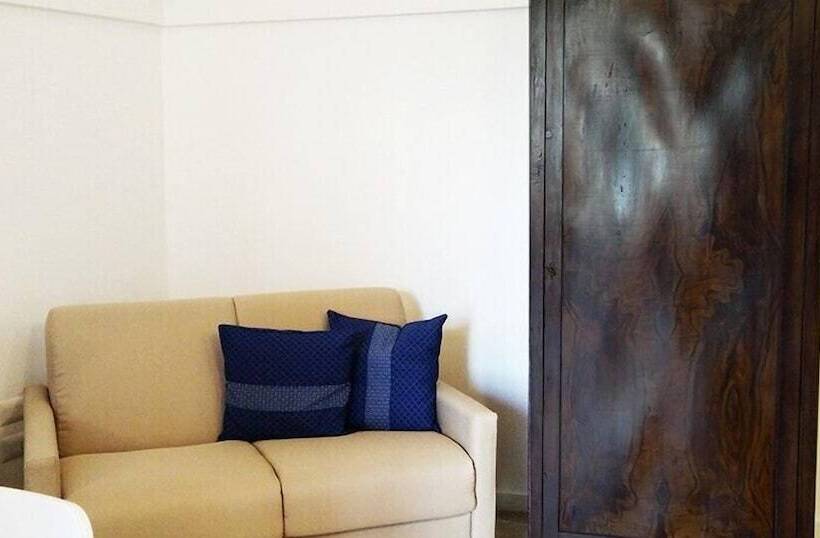 Bed and Breakfast Il Melograno Apartments   Affitti Brevi Italia