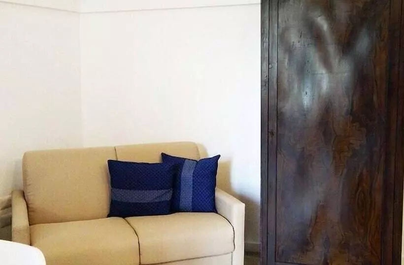 Bed and Breakfast Il Melograno Apartments Affitti Brevi Italia