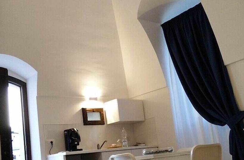 Bed and Breakfast Il Melograno Apartments   Affitti Brevi Italia