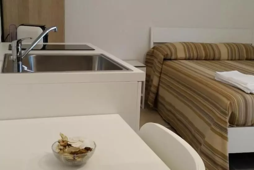 Bed and Breakfast Il Melograno Apartments Affitti Brevi Italia