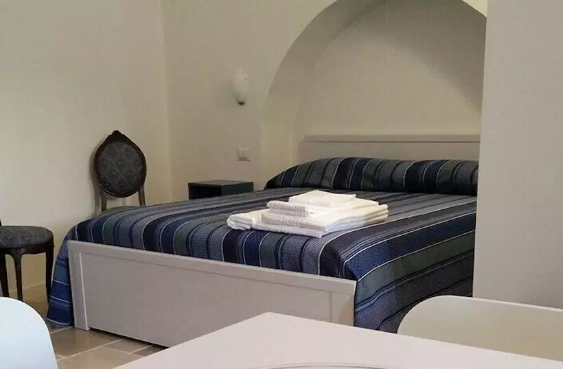Bed and Breakfast Il Melograno Apartments Affitti Brevi Italia