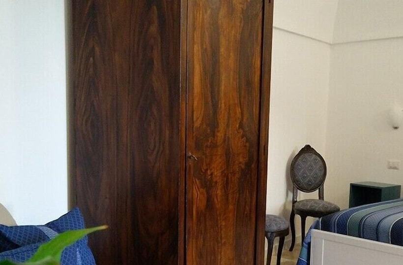 Bed and Breakfast Il Melograno Apartments   Affitti Brevi Italia