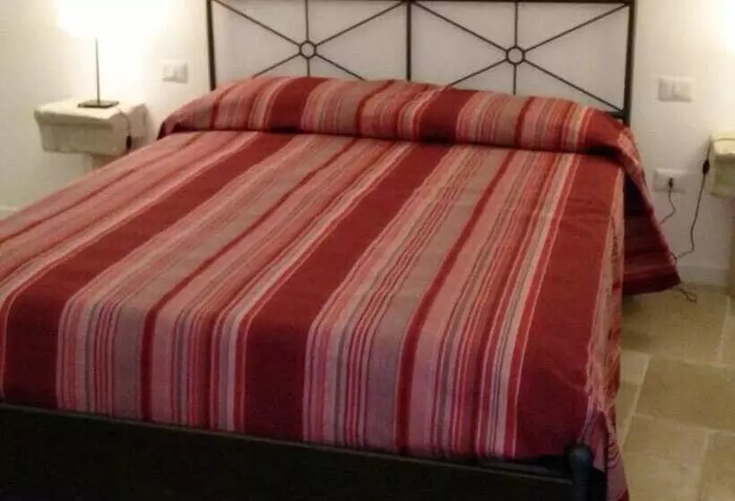 Bed and Breakfast Il Melograno Apartments Affitti Brevi Italia