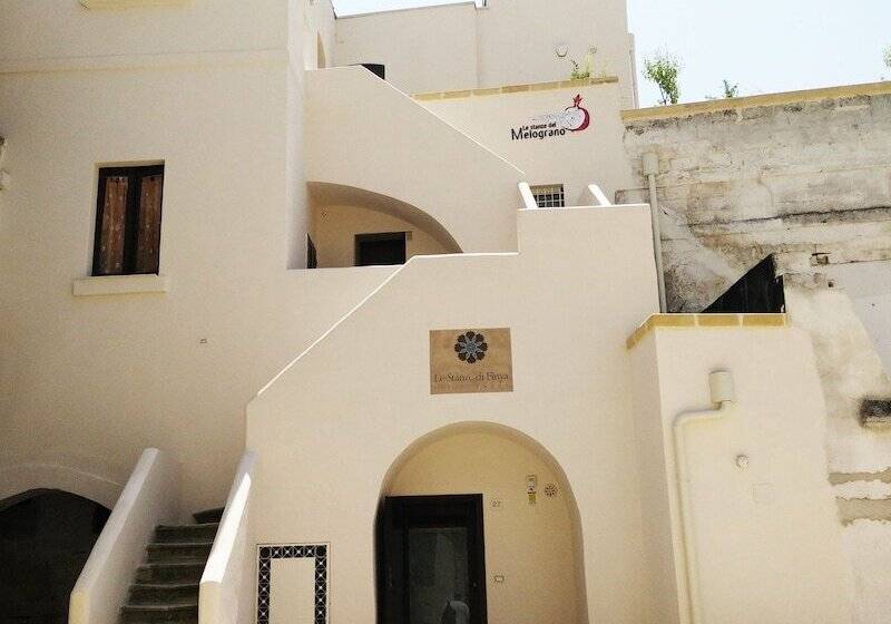 Bed and Breakfast Il Melograno Apartments   Affitti Brevi Italia