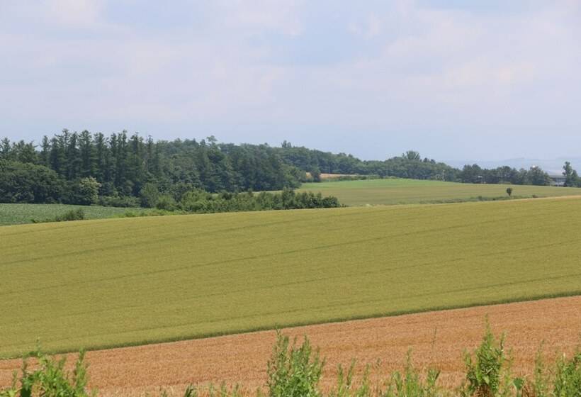 צימר Pension Ken&mary