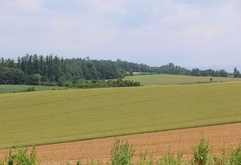 민박 Pension Ken&mary