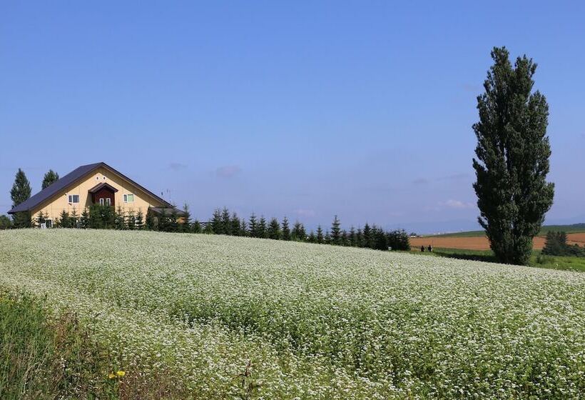 צימר Pension Ken&mary