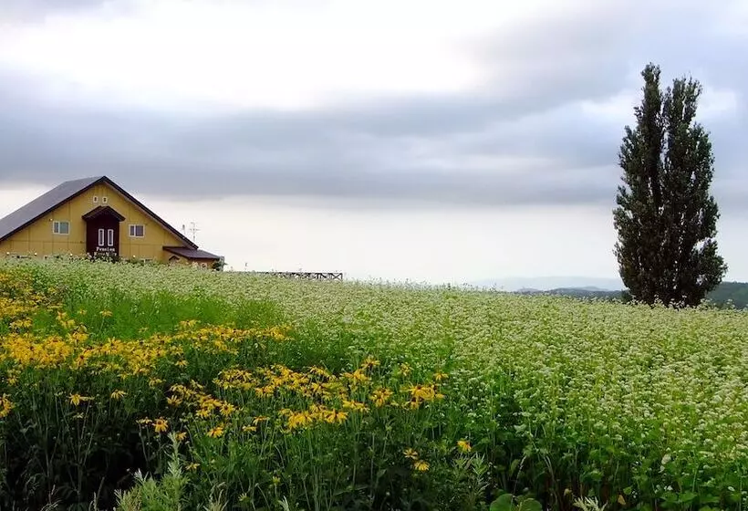 민박 Pension Ken&mary