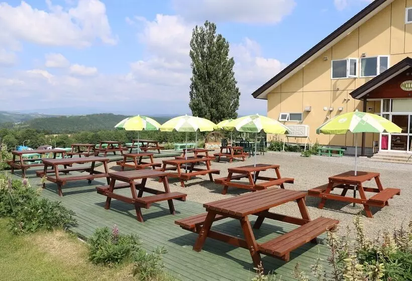 민박 Pension Ken&mary