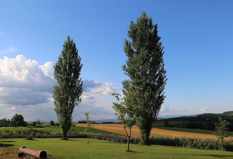 צימר Pension Ken&mary