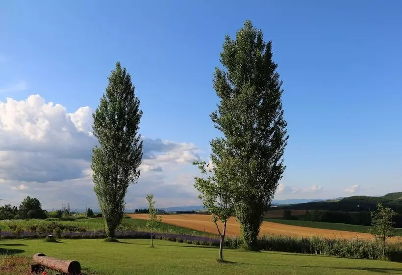 민박 Pension Ken&mary