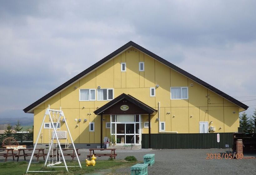 צימר Pension Ken&mary