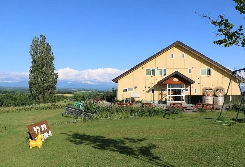 민박 Pension Ken&mary