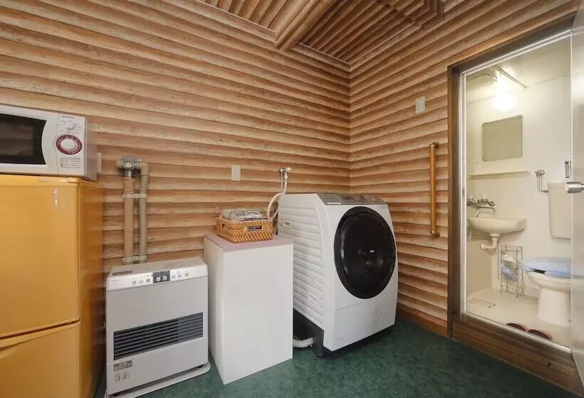 민박 Pension Ken&mary