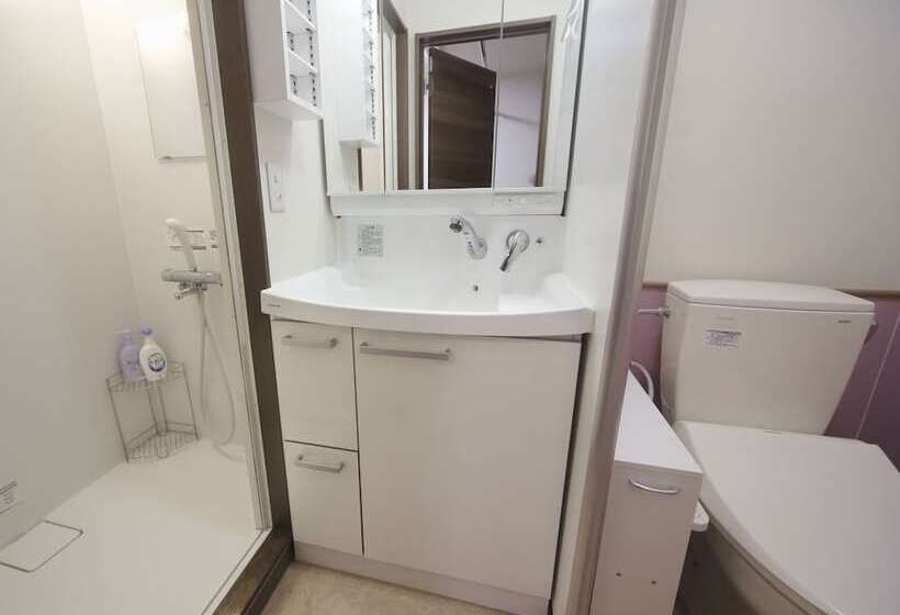 צימר Pension Ken&mary