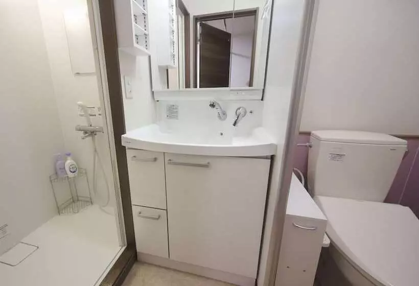 민박 Pension Ken&mary