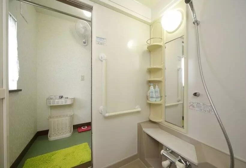 민박 Pension Ken&mary