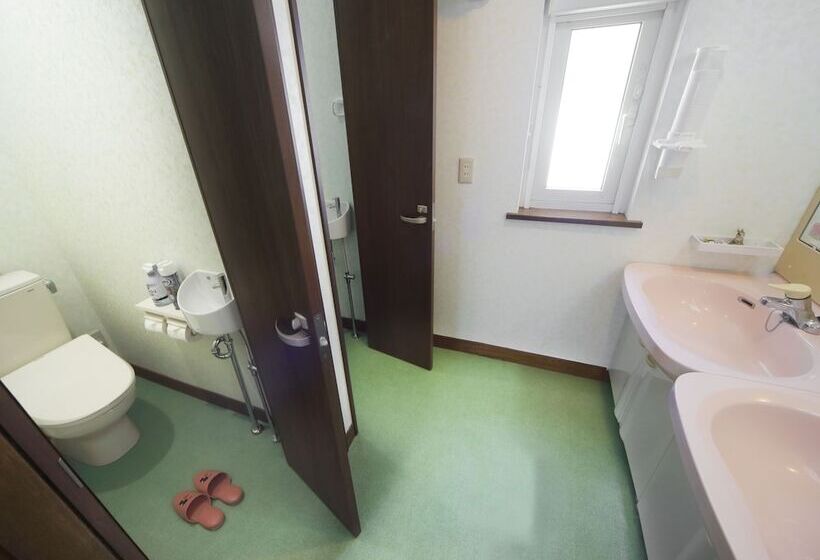 צימר Pension Ken&mary