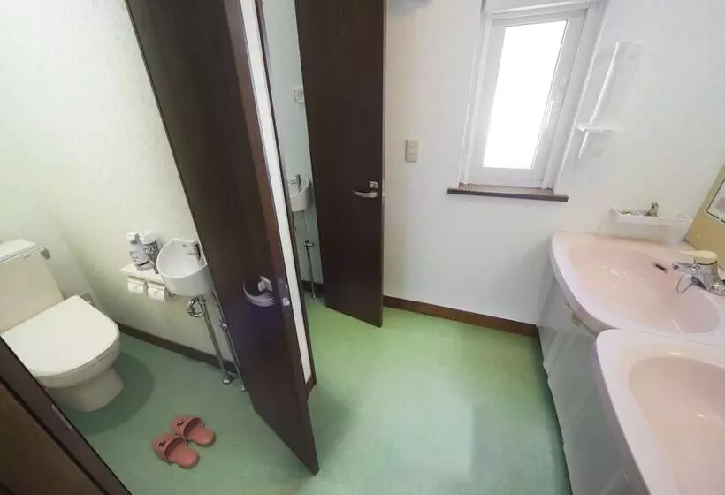 민박 Pension Ken&mary