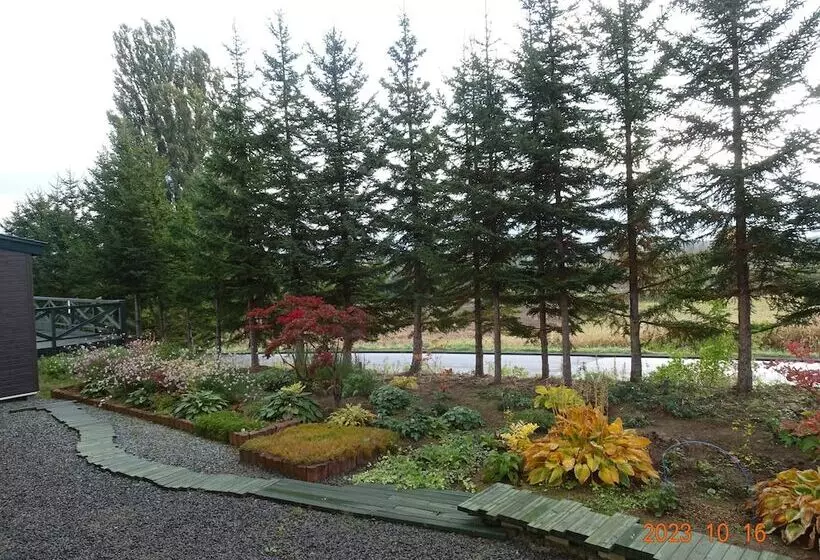 민박 Pension Ken&mary