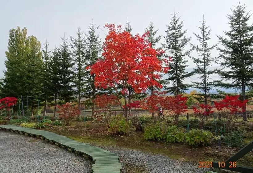 민박 Pension Ken&mary