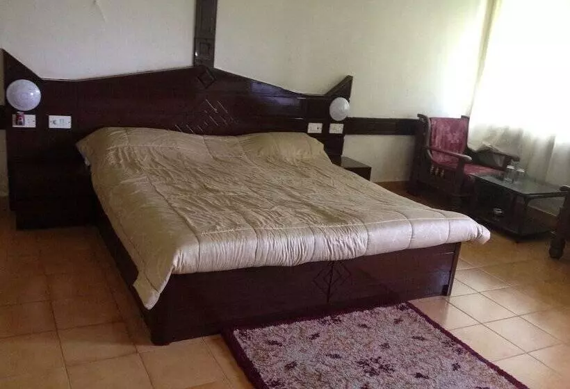 Elysium Resort Alibaug