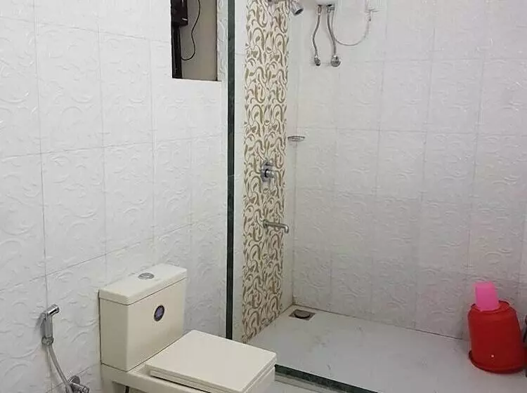 Elysium Resort Alibaug