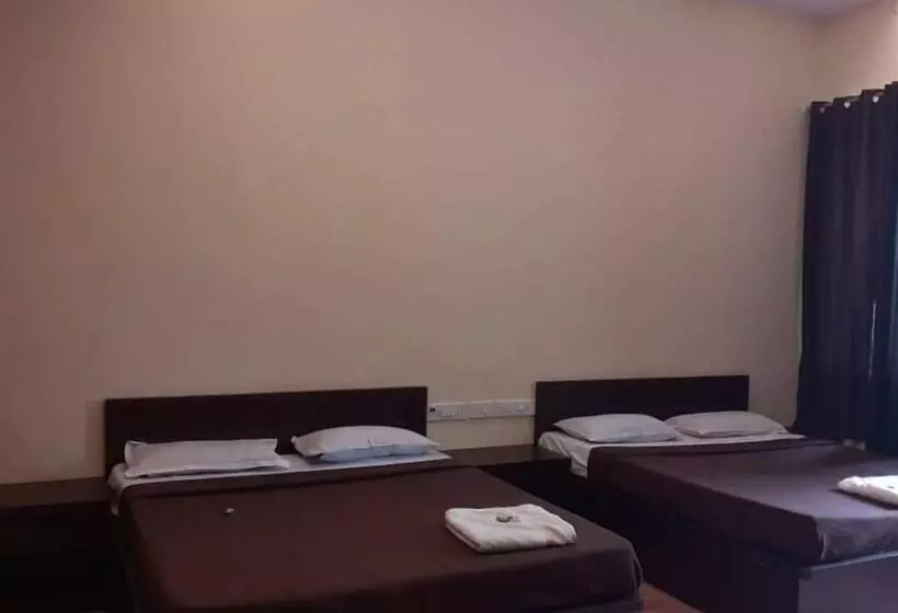 Elysium Resort Alibaug