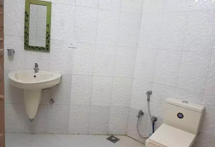 Elysium Resort Alibaug