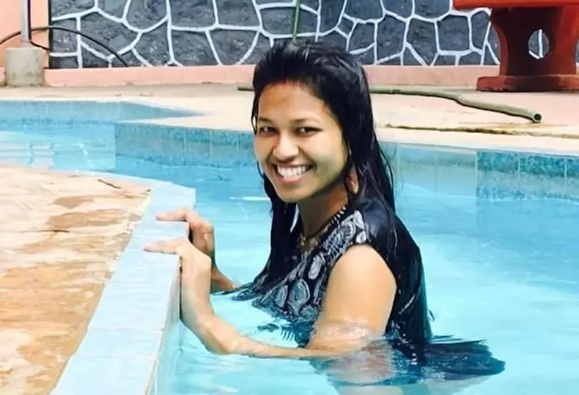 Elysium Resort Alibaug