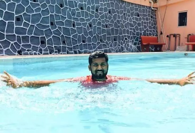 Elysium Resort Alibaug