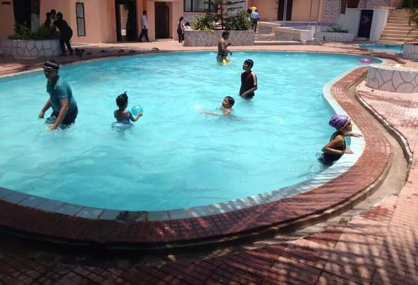 Elysium Resort Alibaug