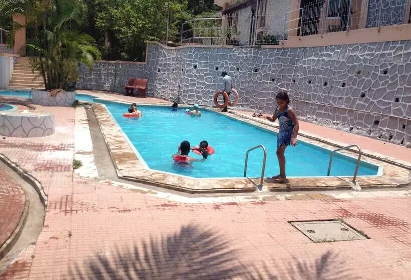 Elysium Resort Alibaug