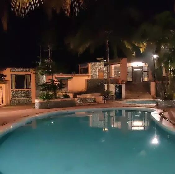 Elysium Resort Alibaug